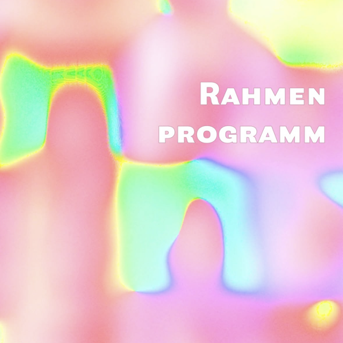 CLOSING: QUEER:RAUM - FORMEN DES WIDERSTANDS 