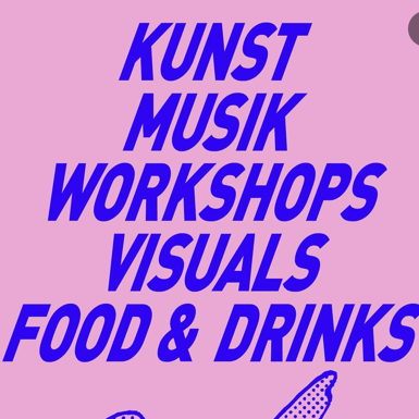 JUNGE NACHT - Eröffnung Kunstareal - Fest 