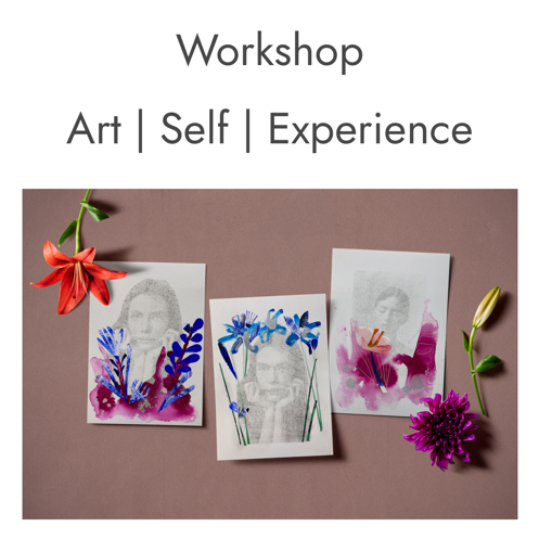 Workshop ART | SELF | EXPERIENCE 