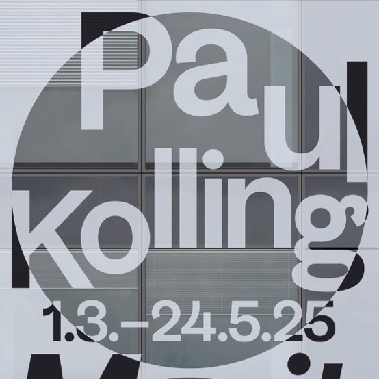 Paul Kollig @ 47m.contemporary 