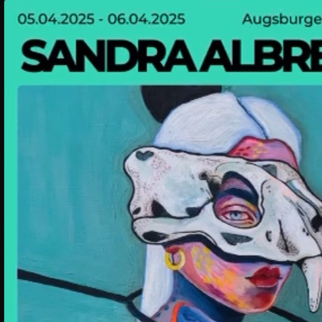 ILMAZU PRESENTS: SANDRA & SARA @ Centralartlab